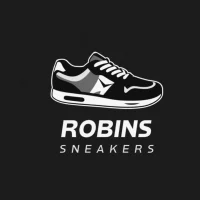 Robins sneakers
