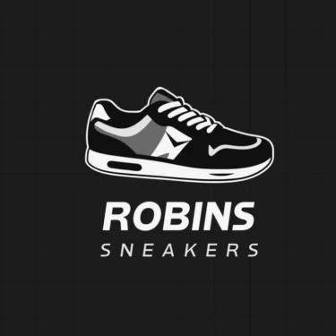 Robins sneakers