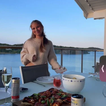 Caroline