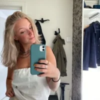 Sofia Kiesler Svensson