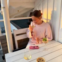 Stina Wermelin Johannessen