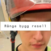 Rånge bygg resell