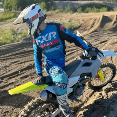 Melwin kaikkonen🌌