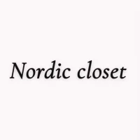 Nordic closet