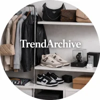 TrendArchive