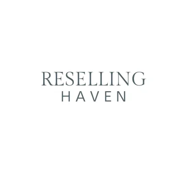 reselling haven