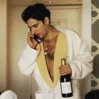 Säljer lite av allt!