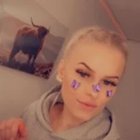 Josefin Vilhjalmsdottir