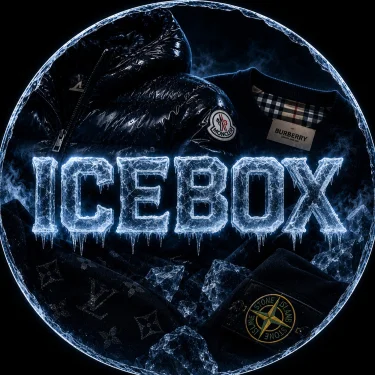 ICEBOX🧊