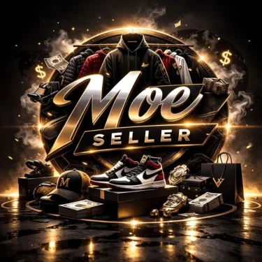 Moe Seller