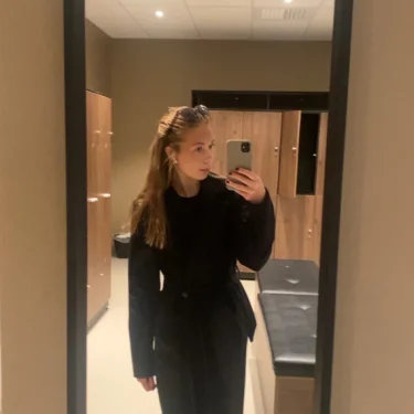 Nora Byström