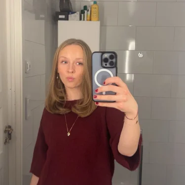 Elin Hamren