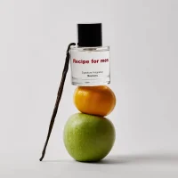 Swedish Fragrance chemist