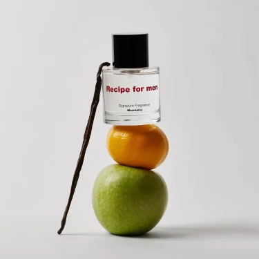 Swedish Fragrance chemist