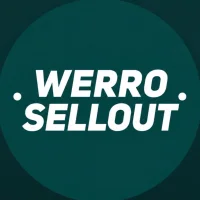 Werro_Sellout
