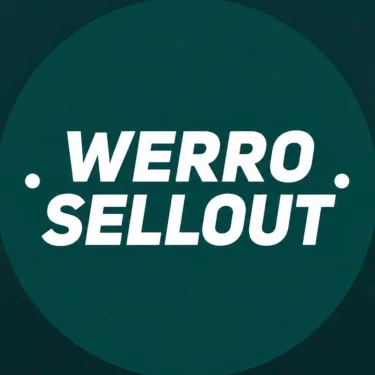 Werro_Sellout