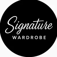 Signature Wardrobe