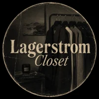 Lagerstrom Closet