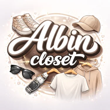 Albin Closet