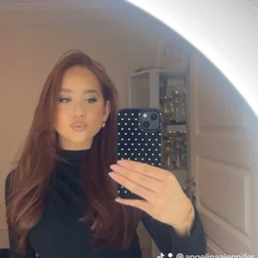 Angelina