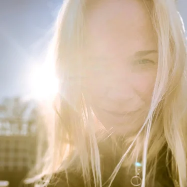 Sofia Allard
