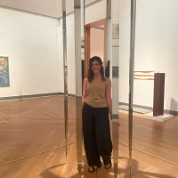 Asmaa Ahamdane