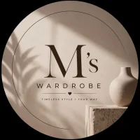 M’s Wardrobe