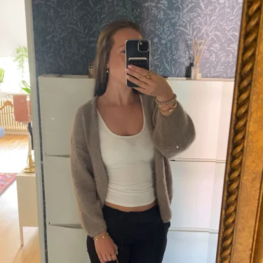 Matilda Svaratad Dahlin