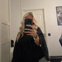 Tindrah Strömqvist