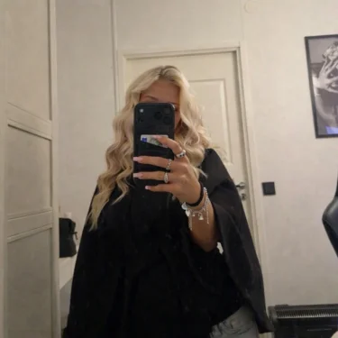 Tindrah Strömqvist