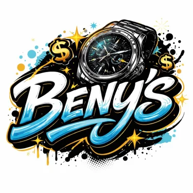Beny’s watches
