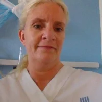 Marianne Marre Johansson