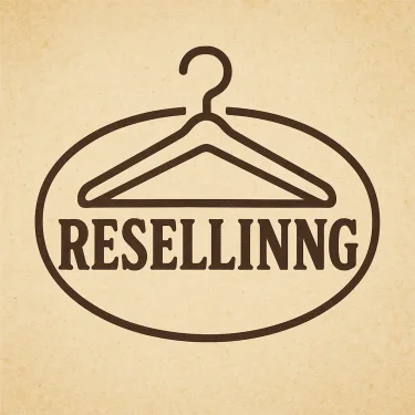 Reselling