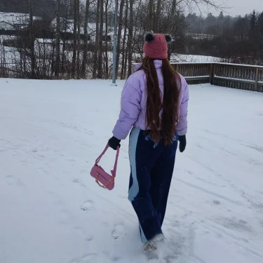 Lulu 👗🛍️👒👚