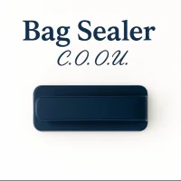 Bagsealer