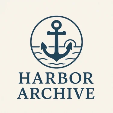Harbor Archive