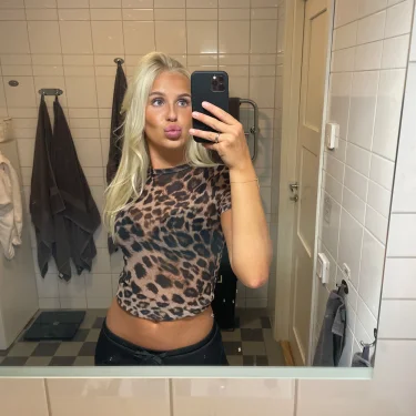 Othilia Vinblad von Walter