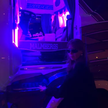 Elvira Lindström Norrman