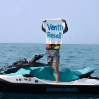 Venti Resell
