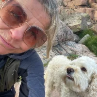 Ulrika Leyon Bertilsson