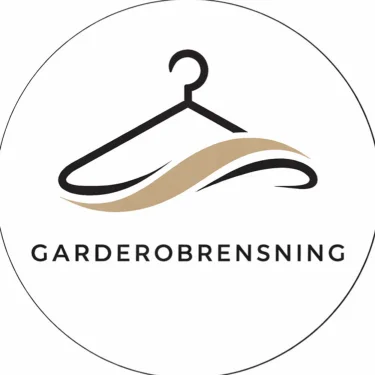 Garderob Rensning