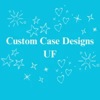 Custom Case Designs UF