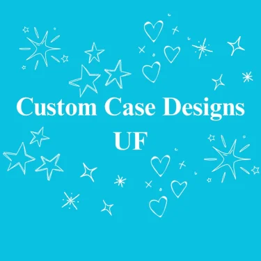Custom Case Designs UF