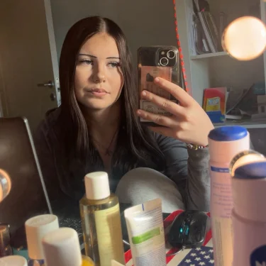 Angelina Pettersson Jakobsson