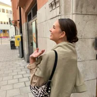 Maja Brinck De Cocco