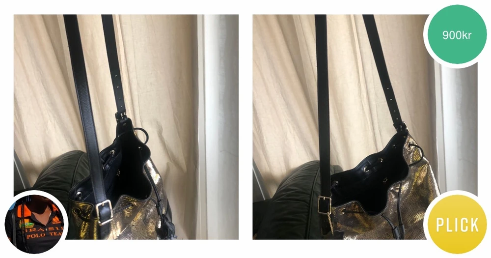 Bucket Bag!! | Rizzo | Väskor