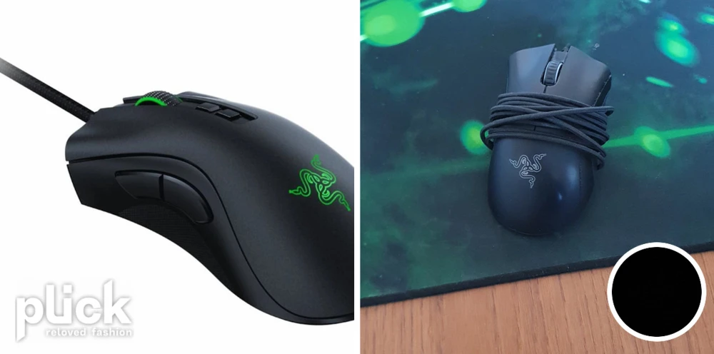 Razer Deathadder Chrome | övrigt