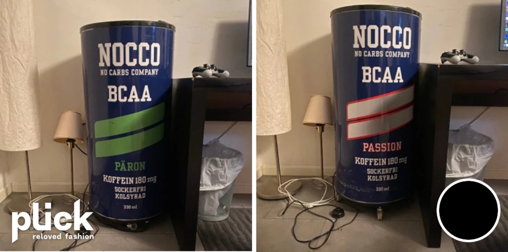 Nocco Kyl Till Salu (hitta Nocco, behov budget, dina drycker, hitta bästa, jämföra priser) Nocco Kyl Till Salu