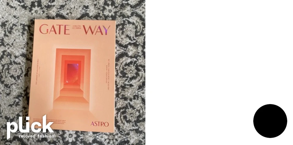 Kpop Album Astro | övrigt